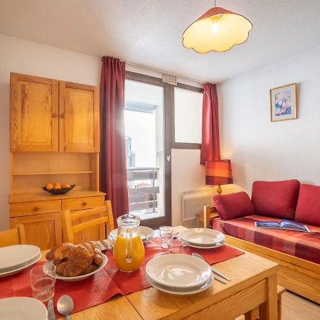 Apartment Plein Soleil - Val Claret-1 By Interhome Tignes Ngoại thất bức ảnh