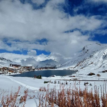 Apartment Plein Soleil - Val Claret-1 By Interhome Tignes Ngoại thất bức ảnh