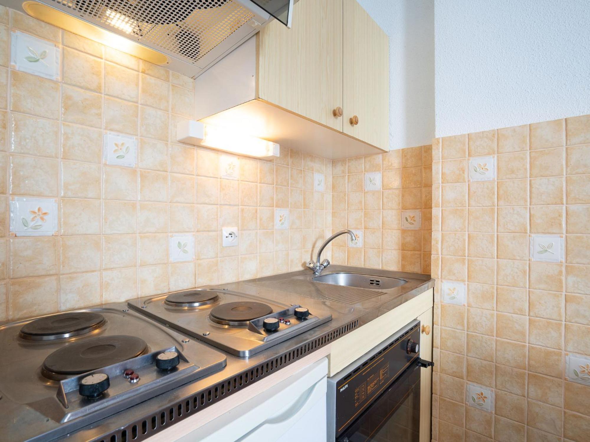 Apartment Plein Soleil - Val Claret-1 By Interhome Tignes Ngoại thất bức ảnh