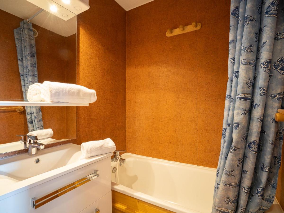 Apartment Plein Soleil - Val Claret-1 By Interhome Tignes Ngoại thất bức ảnh